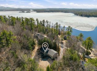 19 Wawbeek Road #3, Tuftonboro, NH 03816