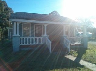 915 W Government St, Pensacola, FL 32502