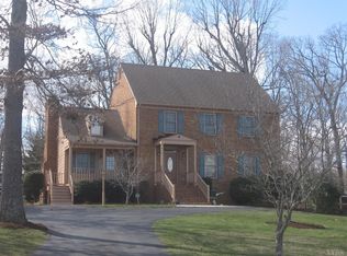223 Chelsea Dr, Forest, VA 24551