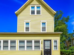 702 Parry Ave #A, Palmyra, NJ 08065
