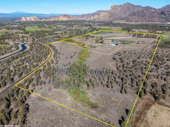 4710 NE Smith Rock Way, Terrebonne, OR 97760