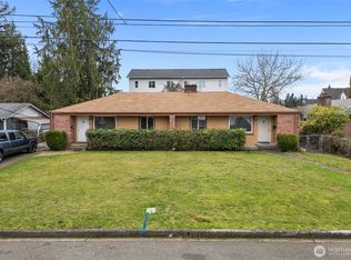 6216-6218 S Bell St, Tacoma, WA
