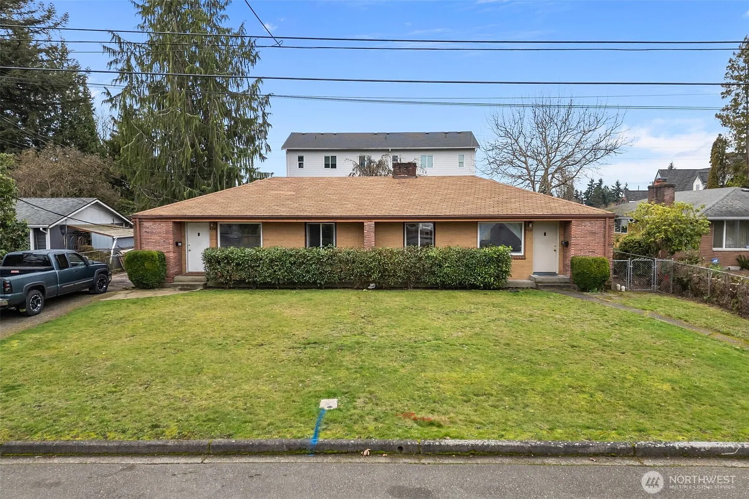 6216 -6218 S Bell Street photo 1