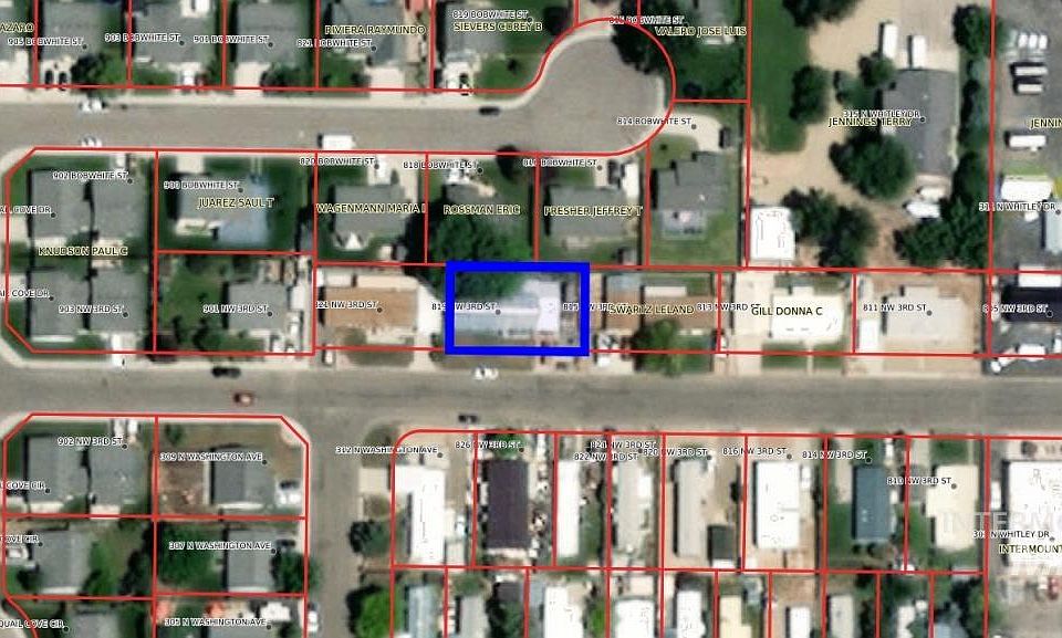 2nd image of 819 NW 3rd St