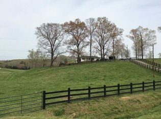 1133 Braswell Rd, Rockmart, GA 30153