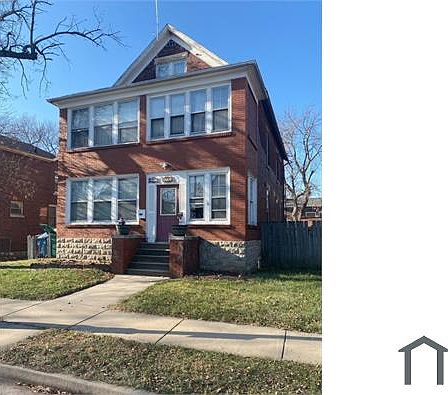 109 Hunter Ave #2, Joliet, IL 60436 | Zillow