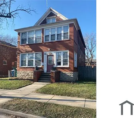 109 Hunter Ave #1