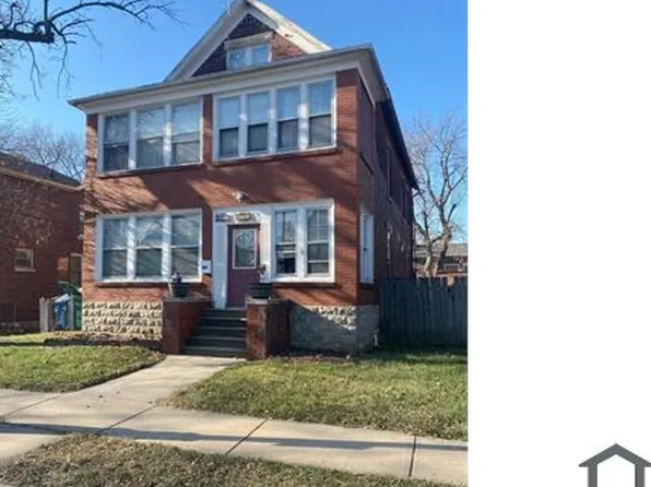 109 Hunter Ave Unit 1, Joliet, IL 60436