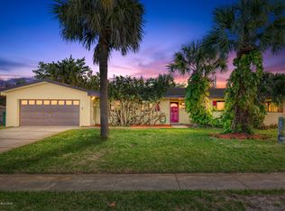 508 N Sonora Cir, Indialantic, FL 32903