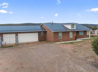 21 Trade Ct, Edgewood, NM 87015