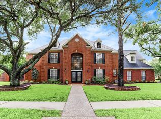 21202 Ganton Dr, Katy, TX 77450