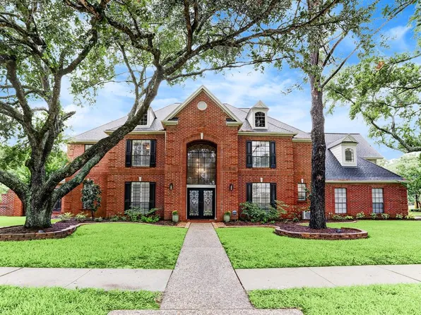 21202 Ganton Dr, Katy, TX 77450