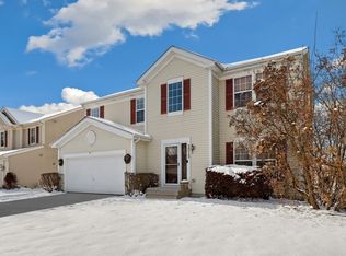 2015 Brunswick Dr, Plainfield, IL 60586