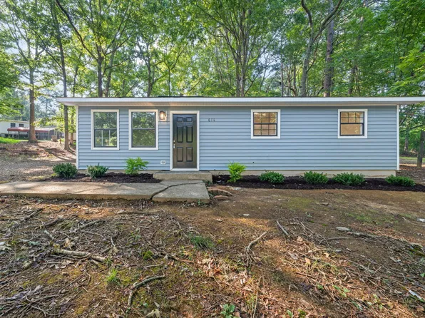 614 Locust Rd, Hillsborough, NC 27278