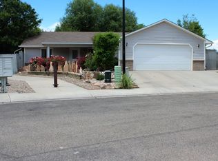 671 Garrett Way, Grand Junction, CO 81505
