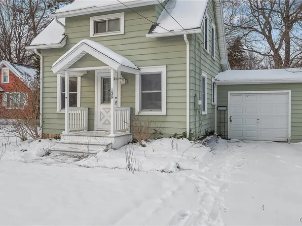139 Hinsdale Rd, Syracuse, NY 13211
