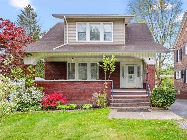 113 Leila St, Johnstown, PA 15905