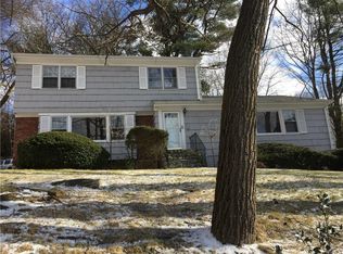 1258 Post Rd, Scarsdale, NY 10583