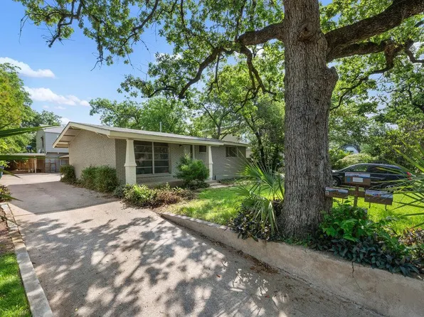 1706 Palma Plz APT D, Austin, TX 78703