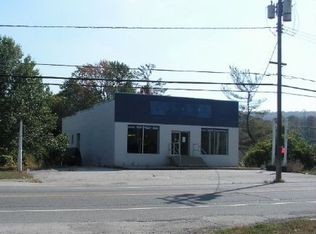 414 State Rt 23, Franklin, NJ 07416