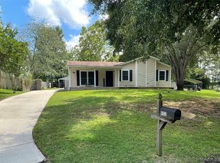 4930 Dyess Dr, Millbrook, AL 36054