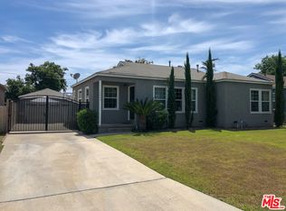 14844 Hayward St, Whittier, CA 90603