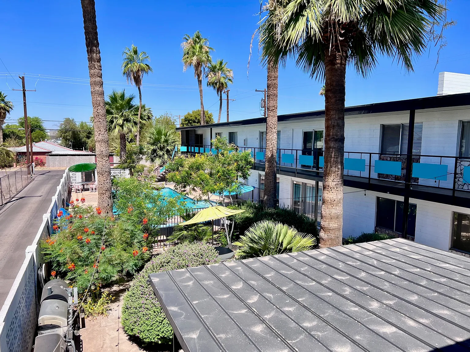 1 bed, 750 sqft, $1,395 — Photo 4