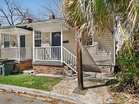2nd image of 1709 Legrand St #1709