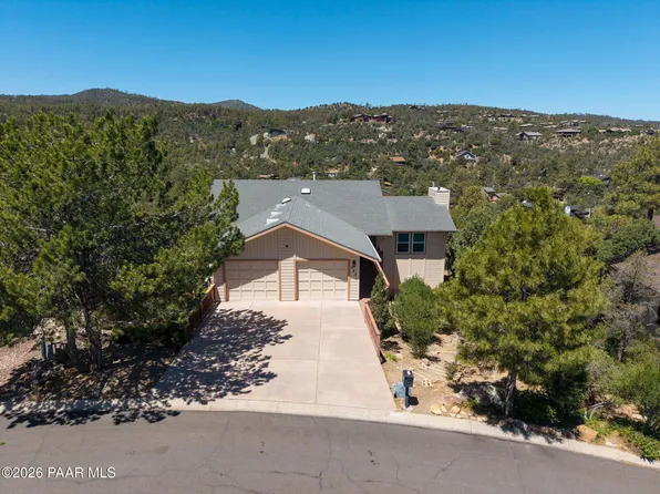 760 Angelita Dr, Prescott, AZ 86303