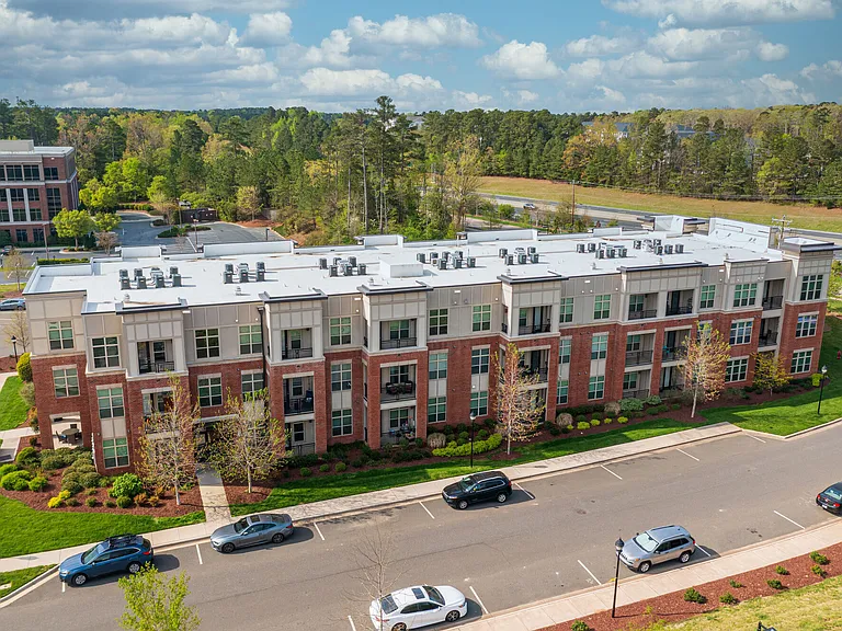 The Apartments at Palladian Place — Photo 21
