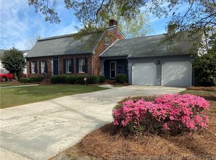 206 W 32nd St, Lumberton, NC 28358