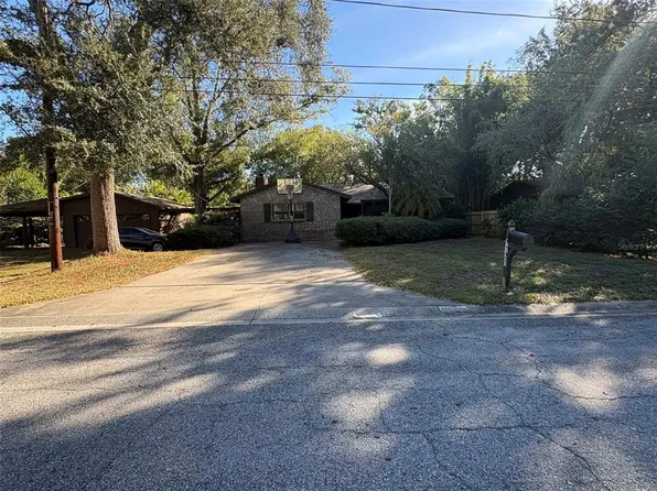 1721 Dorchester Rd, Clearwater, FL 33764