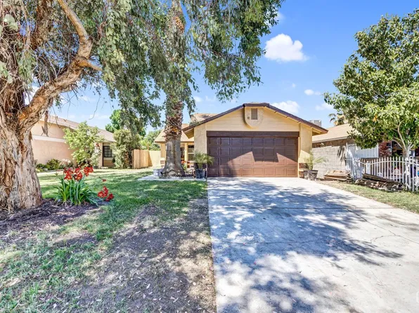 1116 Adelaide Ave, Bakersfield, CA 93307