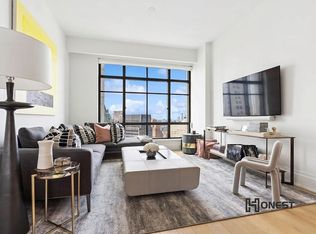 25 Park Row Unit 30B, New York, NY 10038