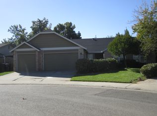 3963 Woodpointe Cir, Sacramento, CA 95821
