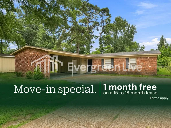 4816 Bridgedale Ave, Memphis, TN 38118