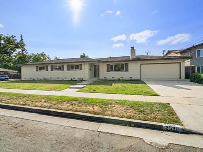 2521 Skylark Dr, San Jose, CA, 95125