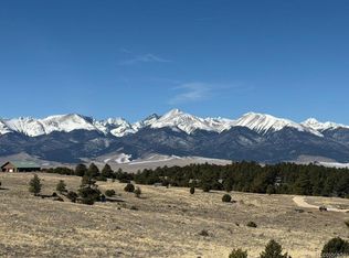 228 Navajo Path, Westcliffe, CO 81252