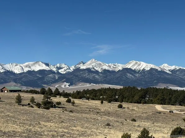 228 Navajo Path, Westcliffe, CO 81252
