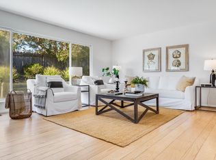 1083 Las Pavadas Ave, San Rafael, CA 94903