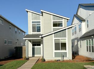 7347 SE Deline St, Hillsboro, OR 97123