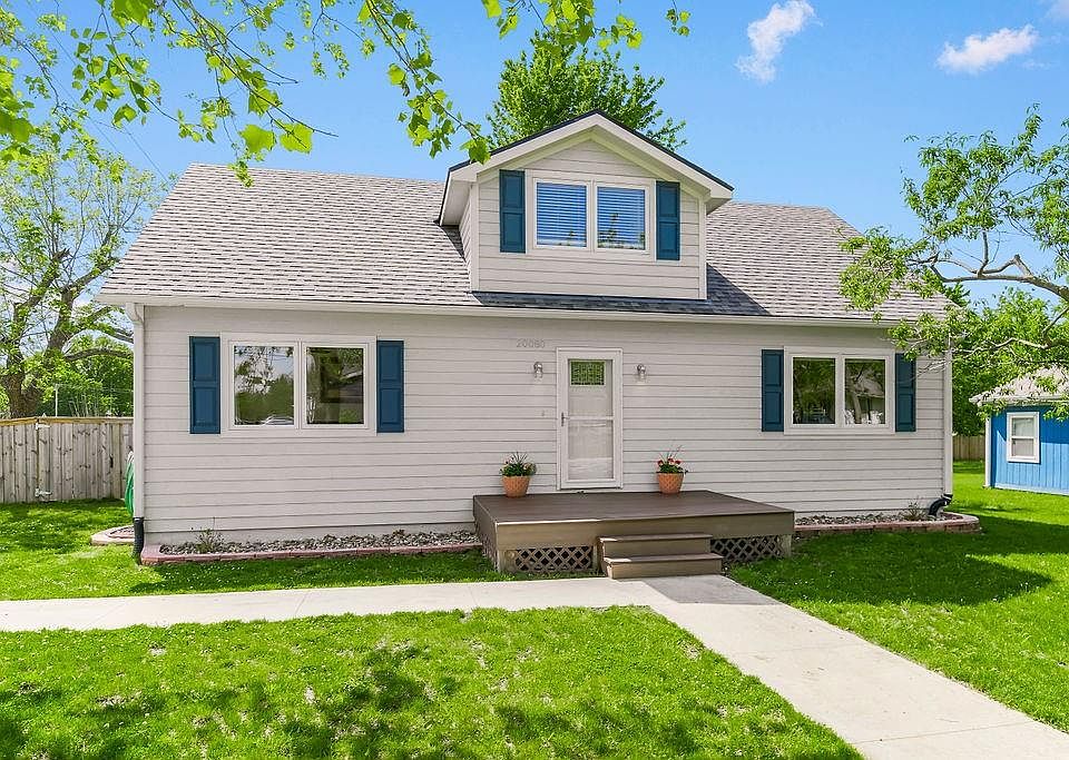 20080 W 199th St, Spring Hill, KS 66083 | Zillow