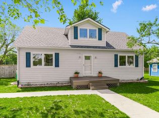 20080 W 199th St, Spring Hill, KS 66083