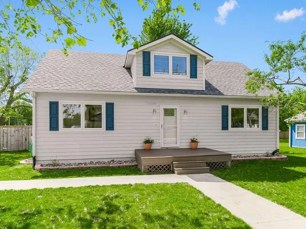 20080 W 199th St, Spring Hill, KS 66083