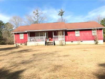 2970 Frederick Dr, Dry Branch, GA, 31020
