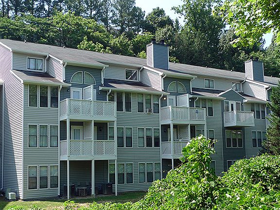 A Picturesque Community