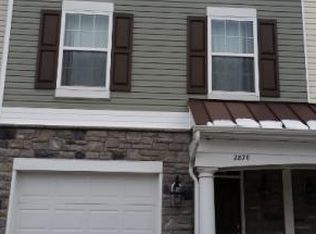 2870 Chinkapin Oak Ln, Woodbridge, VA 22191