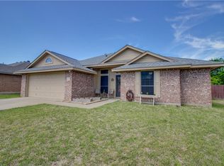 305 Vista Ridge Dr, Venus, TX 76084