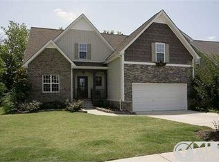 1268 Chapmans Retreat Dr, Spring Hill, TN 37174