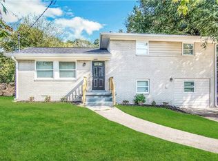 1608 W Austin Rd, Decatur, GA 30032